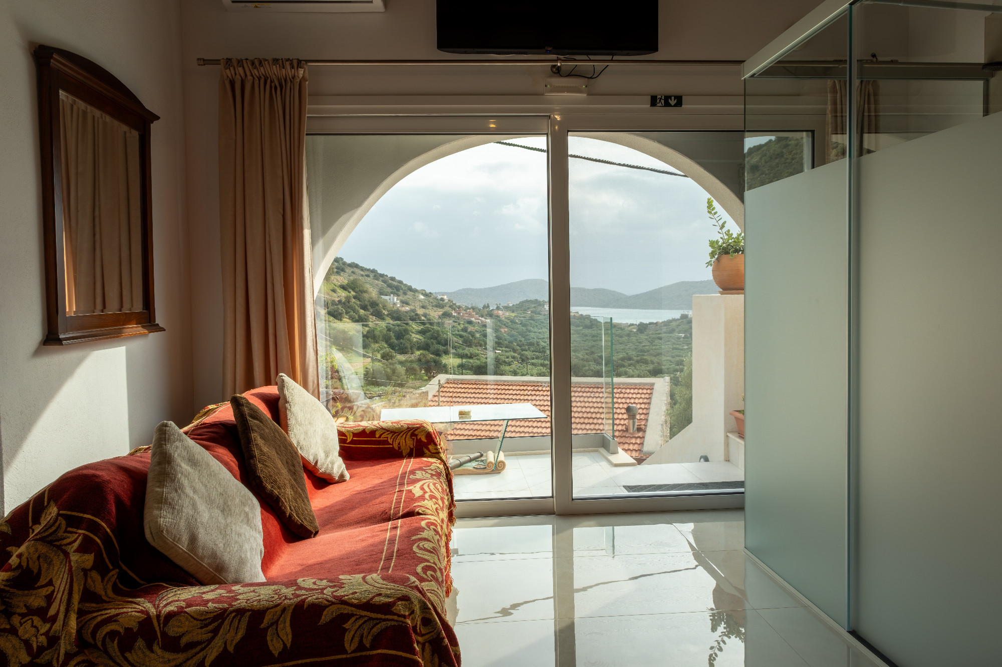 Chrysalis Lodge